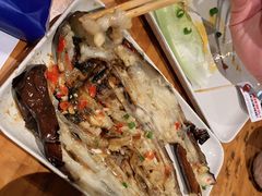 -木屋烧烤(白石洲店)