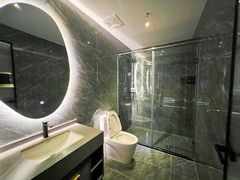 -臻享足道·HIFI影院足疗·泡浴SPA(成华店)