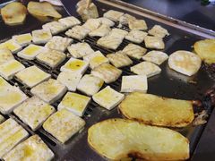 -本味家贵州烤肉&爆浆小豆腐(会展一店)