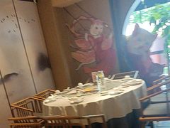 -唐猫庭院·千年陕菜(大唐不夜城店)