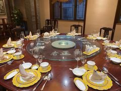 包厢-老正兴菜馆(福州路店)