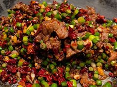 -飶香居(省博物馆店)