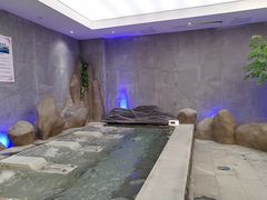 -水中央富硒温泉