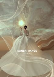 -光明婚纱摄影(建设路店)