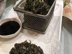 -宝轩渔府·老字号海鲜·正宗津菜(水上店)
