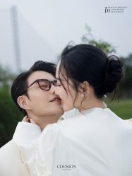 点击看大图 -CD视觉婚纱摄影