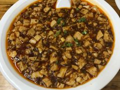 -勇猛子川菜馆(新军路店)