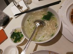 -嘉豪淮海国际豪生酒店