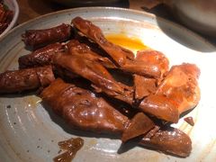 -青年公社烤鸭(蜀山万象汇店)