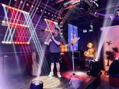 -AIRS BAR(东门中心城店)