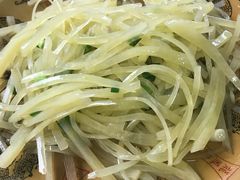 -乐山第一家临江鳝丝(茶坊路店)