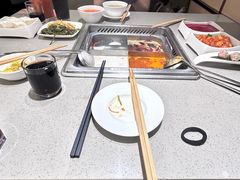 -海底捞火锅(旭辉MALL店)