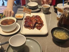 -先记烧鹅王·本地粤菜(福永店)