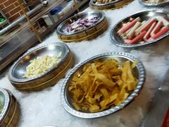 -369自助烤肉鱼火锅(平阳路店)