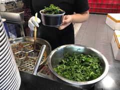 -黑色经典臭豆腐·湖南特产(太平街口店)