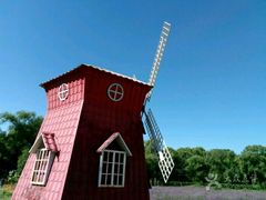 -北京东方普罗旺斯薰衣草庄园