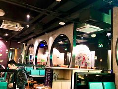-佰人王串串香火锅(洋珠巷店)