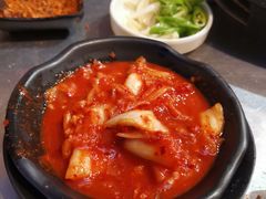 -我们家韩国烤肉8号店(郫都店)