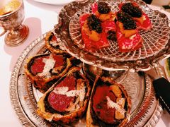 惠灵顿牛排-壳里西餐厅Coquille Seafood Bistro(蒙自路店)