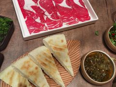 -蘑界·野生菌火锅(深业上城店)