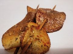 -京狮炙燥·精酿烧烤(首经贸店)