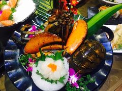 -蟹之国·精品蟹料理(极地店)