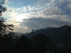 -丰都鬼城名山景区