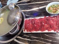 -古乐牛香·鲜牛肉牛杂火锅(五一中路店)