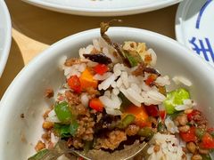 -一坐一忘云南菜(卓悦中心)