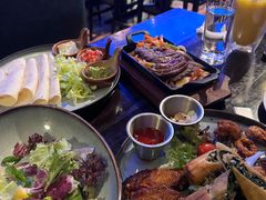 -bluefrog蓝蛙(皇庭广场店)