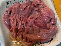 腰花-化龙桥九宫格火锅(清水河店)