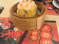 -点都德(北京路贰店)