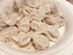 海螺饺子-正黄旗海鲜烧烤大排档(延安路总店)