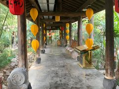 -西安国际创新人才交流中心•药浴温泉
