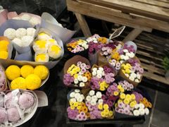 -豆豆花艺(新光天地店)
