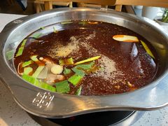 -袁记串串香(南区店)