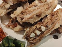 -巴特餐饮6加1音乐餐吧·新疆菜