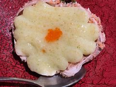 -上井精致料理(中兴商业大厦店)
