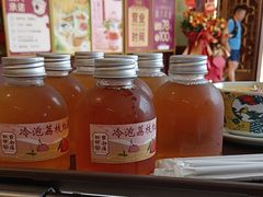 -点都德(广州白云山景区南门店)