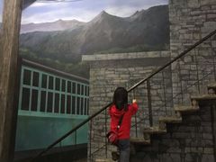-多彩贵州城1958文化创意园