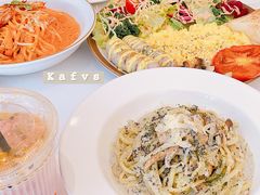 -KAFVS咖啡思咖啡馆(香海路店)