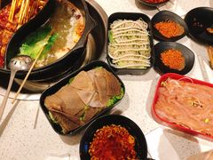 -钢管厂五区小郡肝串串香(南山店)