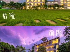 -广东罗浮山风景名胜区