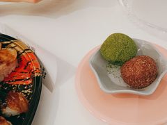 -争鲜回转寿司(通州万达店)