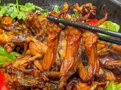 -红厨巷·淮扬菜(熙南里店)