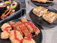 -八角锄烧·肉火锅(天河城店)