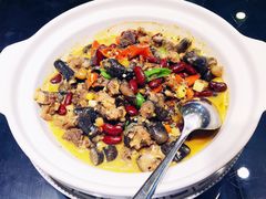 -茶叁酒肆·楚味江湖(菱角湖店)