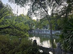 -柳侯公园