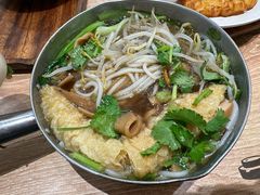 -小满手工粉(上海月星环球港店)