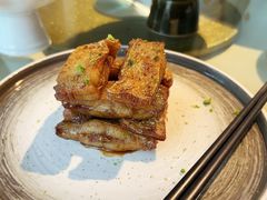 -成隆行·蟹王府(淮海店)